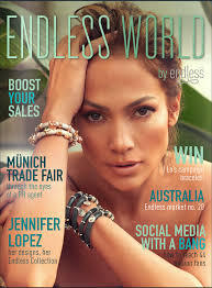 exclusive endless jewelry launches