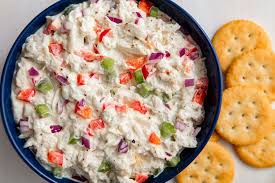 best crab meat salad recipe how to