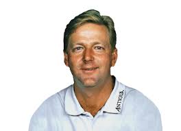 Mark Brooks. United States; Swings: R; Turned Pro: 1983. PGA Debut1983; CollegeTexas; Birth DateMarch 25, 1961 (Age: 52); BirthplaceFort Worth, Texas ... - 56