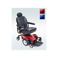 jazzy power chairs jazzy select 6