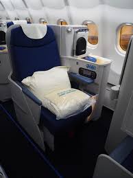 review china southern business