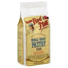 bob s red mill flour pastry whole wheat