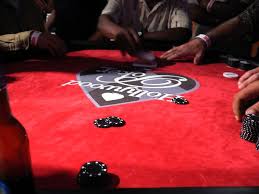 Poker Tournament Strategy 15 Big Blinds And Below