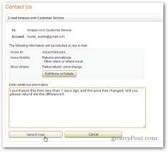 Check spelling or type a new query. How To Get Price Change Refunds On Amazon Purchases Updated