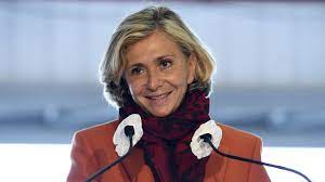 Find the perfect pecresse stock photos and editorial news pictures from getty images. Regionales Valerie Pecresse Propose Une Aide De 6 000 Euros Pour Aider Les Franciliens A Changer De Voiture