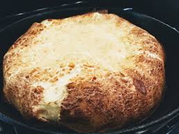 A butterflied chicken cooks considerably quicker than a traditional whole bird. America S Test Kitchen S German Pancake
