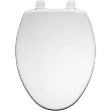Closed Front Whisper Close Toilet Seat