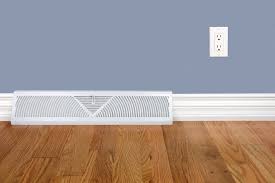 Things To Consider With Baseboard Heaters
