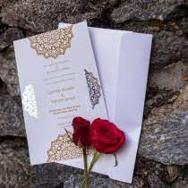 wedding cards in sri lanka custom