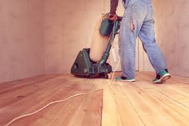 which floor sander is best and how to