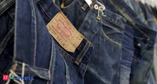 Levi Strauss Jeans Maker Levi Strauss Files For Stock