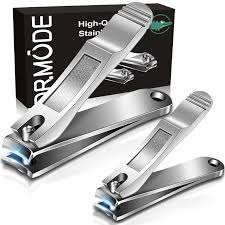 nail clippers set for fingernail