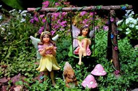 12 fairy garden kits that will add some