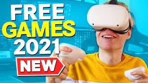 Best Free Oculus Meta Quest 2 Games You ...