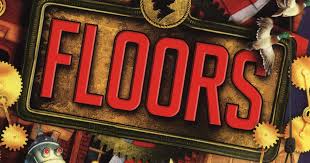 book adaptation floors