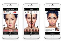 7 beauty apps that will take your