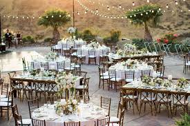 Unique Table Configurations For Your Wedding Reception