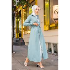 dress for hijab modest fashion
