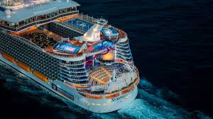 symphony of the seas cruise deals 2024