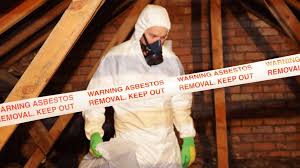 Asbestos In The Home How To Find It