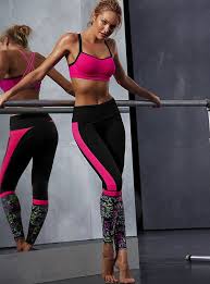 candice swanepoel sports workout looks