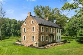 circa 1830 pennsylvania stone farmhouse