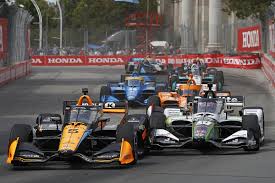 indycar toronto start times how to