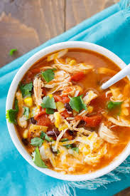 Add taco seasoning, and stir to blend. Instant Pot Chicken Taco Soup Instant Pot Taco Soup