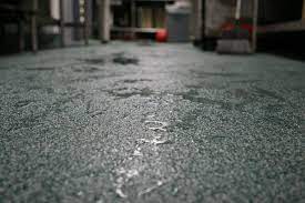 They rely on a thin top coat of sealant to keep the water out. Waterproof Flooring