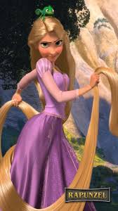 Princess rapunzel is the heroine of the disney's 50th animated film tangled. I Love Rapunzel I Can T Believe I Don T Own The Movie Yet Gambar Karakter Gambar