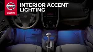 interior accent lighting genuine