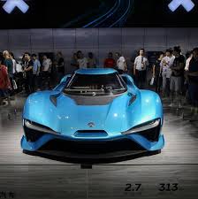 Nio stock price (nyse), score, forecast, predictions, and nio inc. Nio Has Done Nothing For Two Weeks Why Did Its Stock Soar Today Barron S