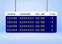 irctc trains between stations indian