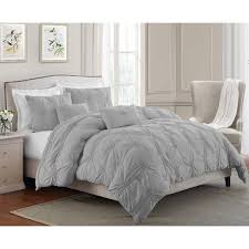 Dark Gray Comforter Set Wayfair