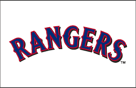 We're always looking for players, coaches, volunteers and supporters. Texas Rangers Jersey Logo American League Al Chris Creamer S Sports Logos Page Sportslogos Net