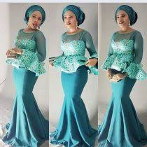 Image result for Aso ebi styles