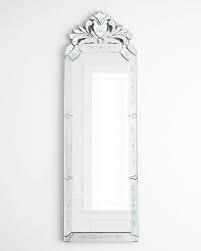 venezia dressing mirror