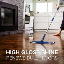 bona 32 oz high gloss hardwood floor