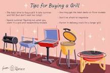 what-is-the-best-month-to-buy-a-grill