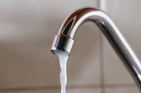 what causes low water pressure home