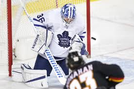 Mapleleafsnation has been a leader in the hockey writing community for over half a decade now. Maple Leafs Beat Flames 5 3 Stretch Win Streak To 4 Games
