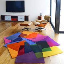 colorful carpet 3d model cgtrader