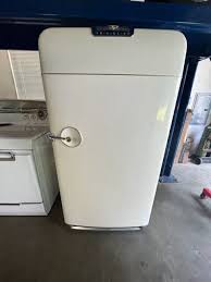 1950 frigidaire refrigerator s