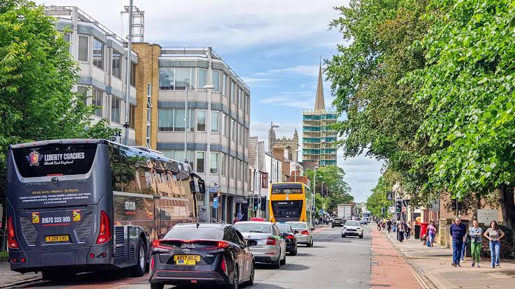 Company fined and Hills Road gas works in Cambridge halted after workers 'failed to return as agreed'
