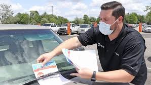 Muscogee county (health department) vital records office get directions. Coronavirus Gains A Foothold In Rural North Carolina The Daily Yonder
