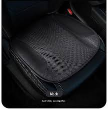 Car Seat Cushion Cover Cooling Air