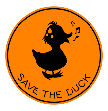 Official site - Save The Duck