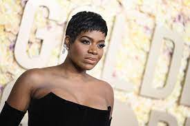 what fantasia barrino taylor wore dolce