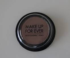 makeup forever artist eyeshadow m548