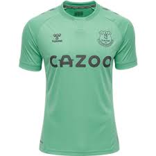 Convert kit from riesscar's fifa 20 kits. 37 Everton Jersey 20 21 Ireland Pics
